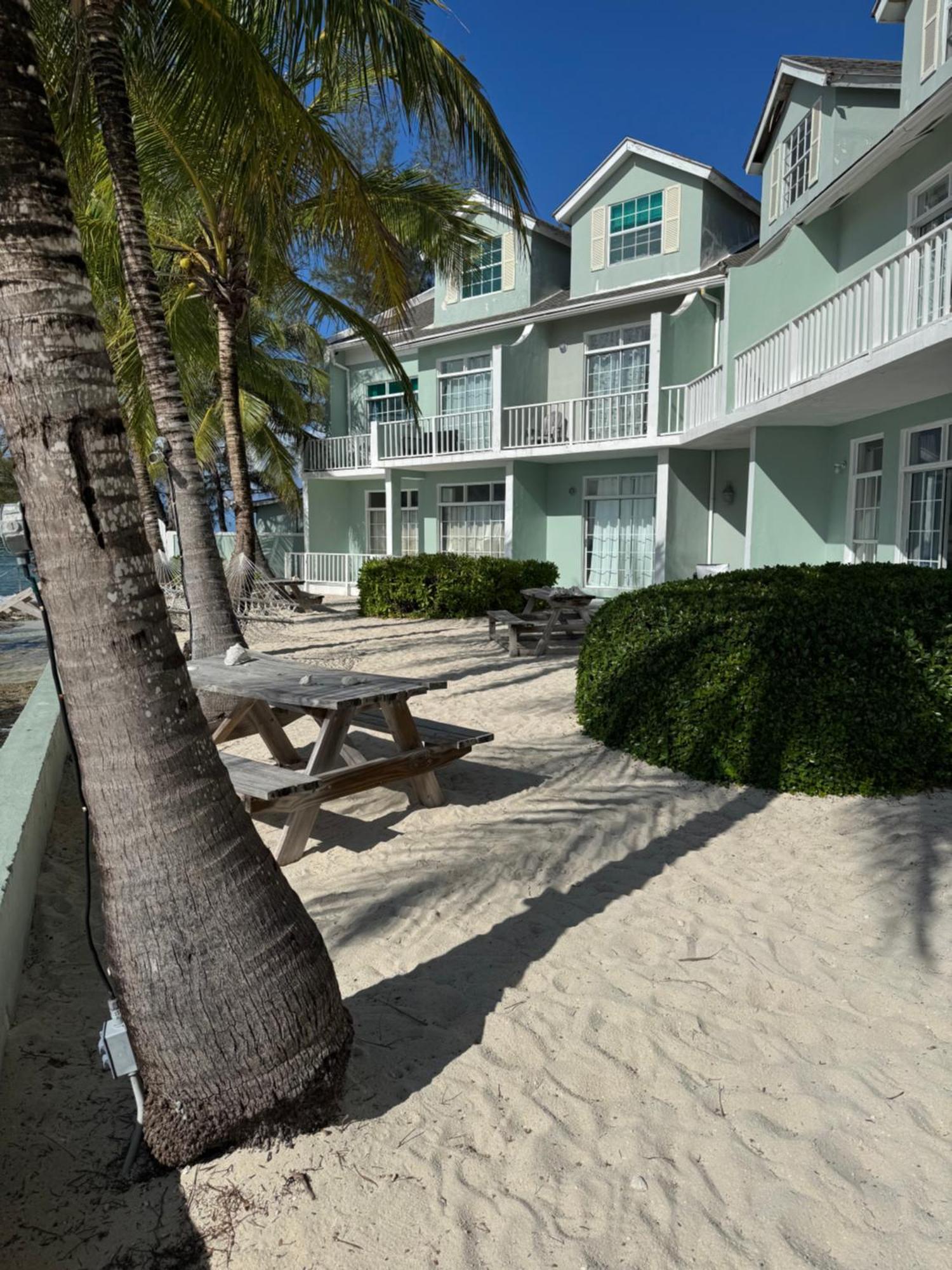 Sunset Cove - Vacation In Paradise! Нассау Экстерьер фото