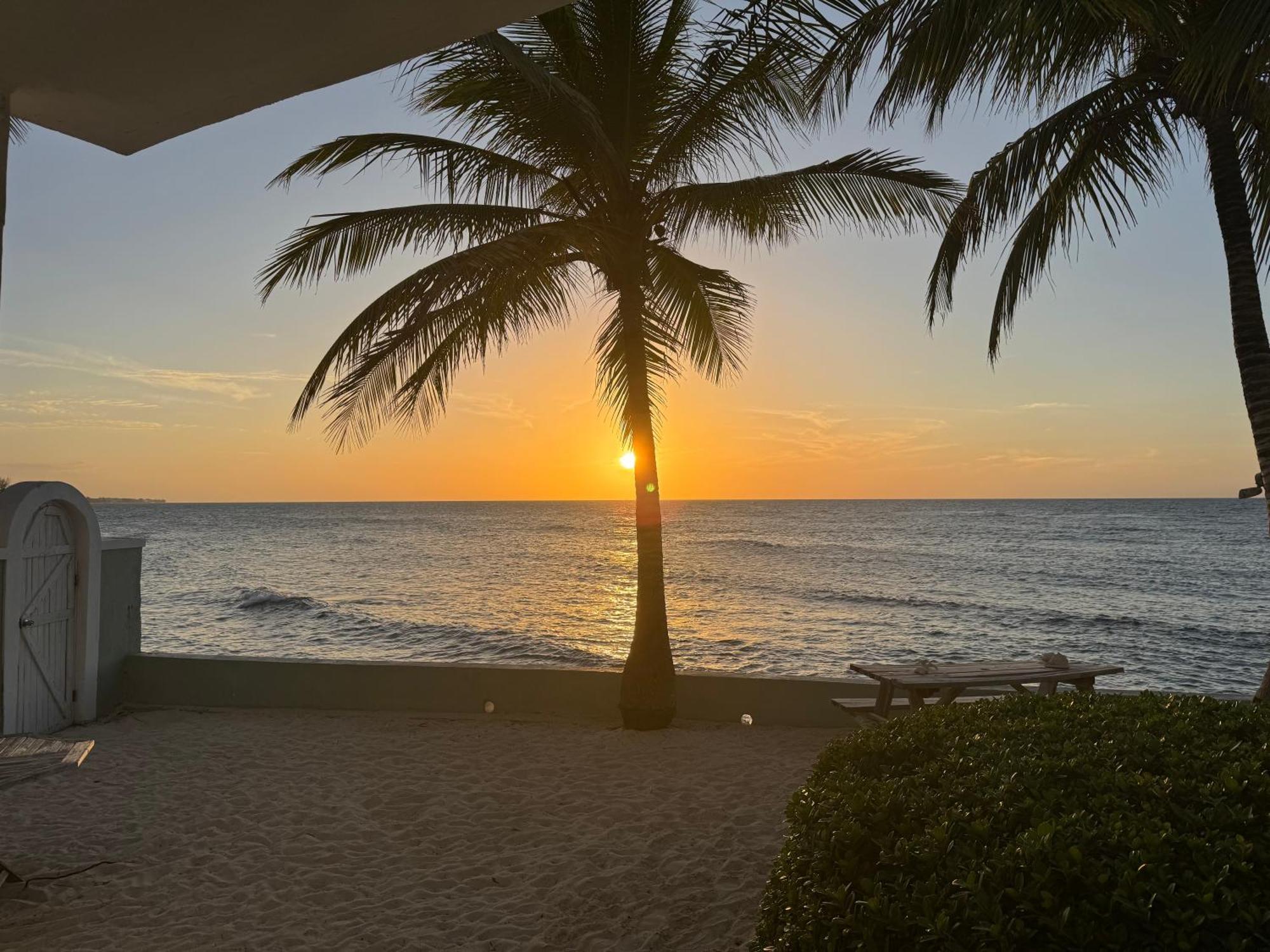 Sunset Cove - Vacation In Paradise! Нассау Экстерьер фото